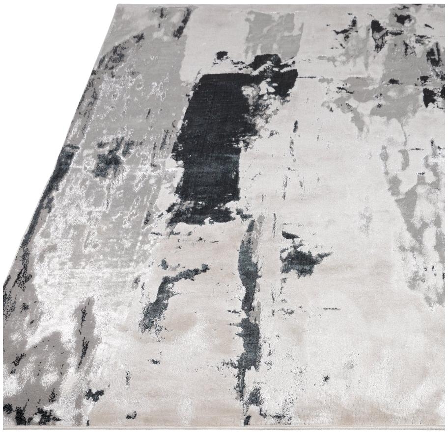 Product photograph of Asiatic Aurora Glacier Au10 Rug from Choice Furniture Superstore.