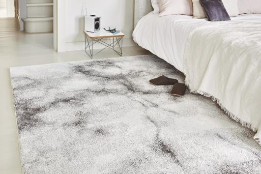 Product photograph of Asiatic Dream Dm03 Cream Grey Rug from Choice Furniture Superstore.