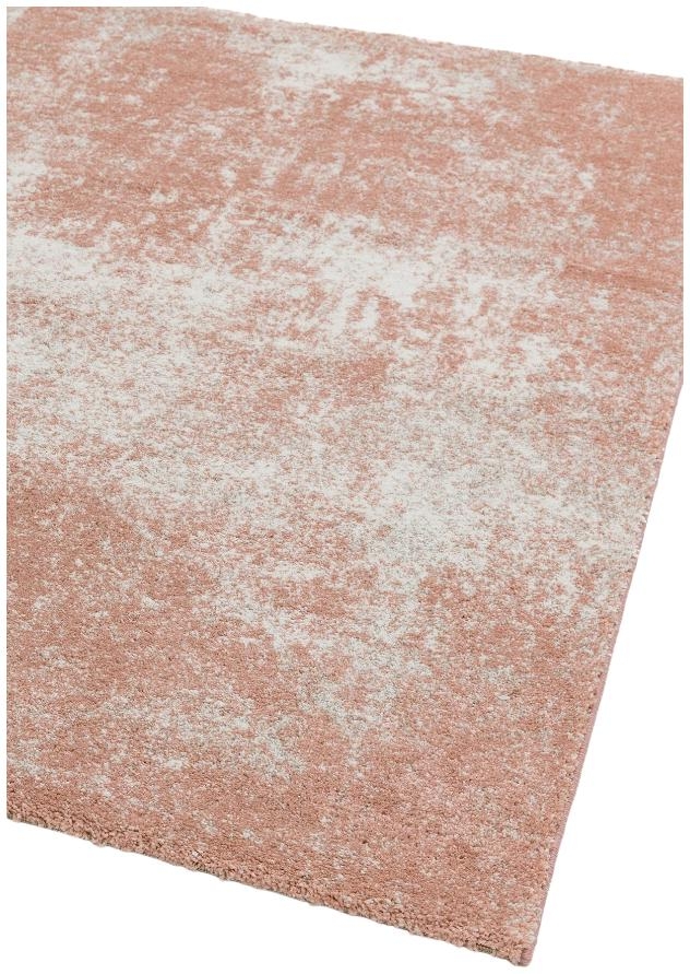 Product photograph of Asiatic Dream Dm04 Rose Pink Rug from Choice Furniture Superstore.