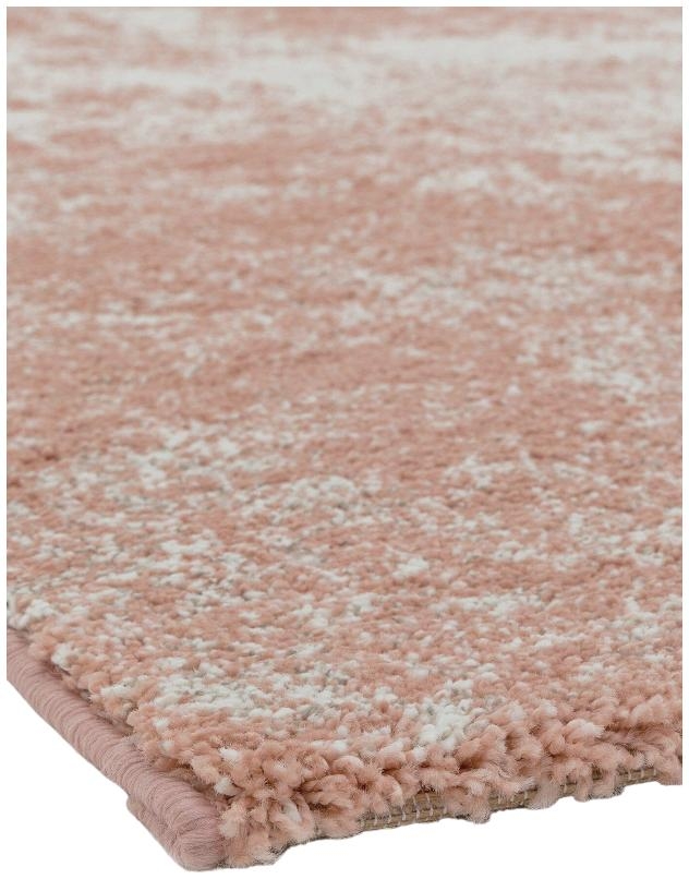Product photograph of Asiatic Dream Dm04 Rose Pink Rug from Choice Furniture Superstore.