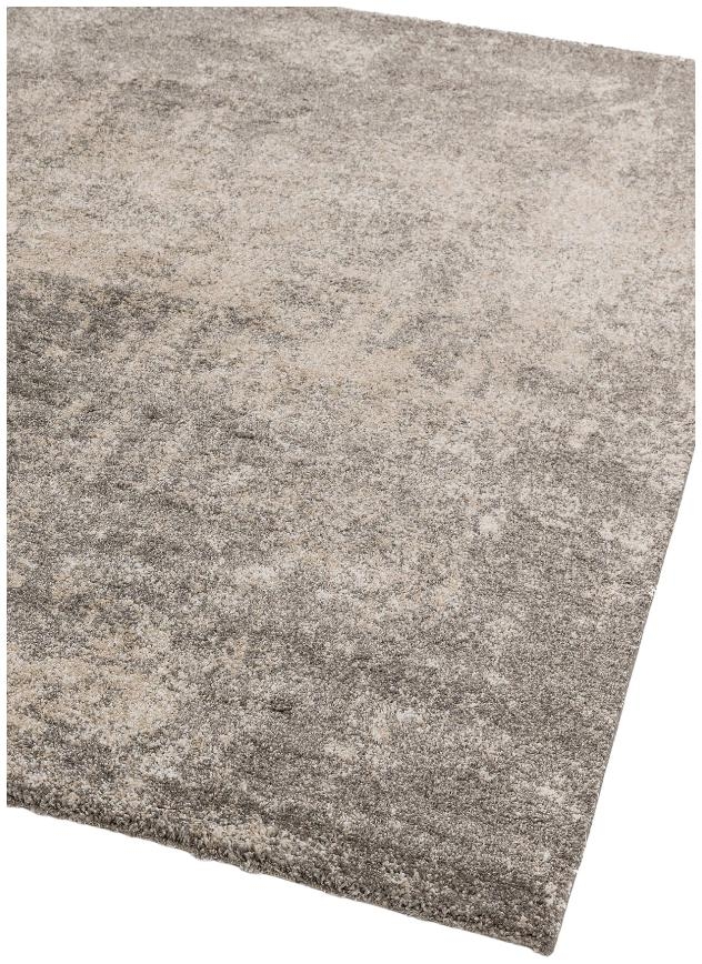 Product photograph of Asiatic Dream Dm05 Dark Grey Beige Rug from Choice Furniture Superstore.