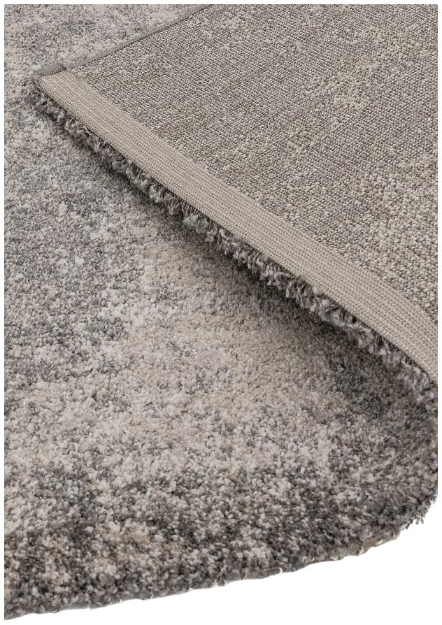 Product photograph of Asiatic Dream Dm05 Dark Grey Beige Rug from Choice Furniture Superstore.