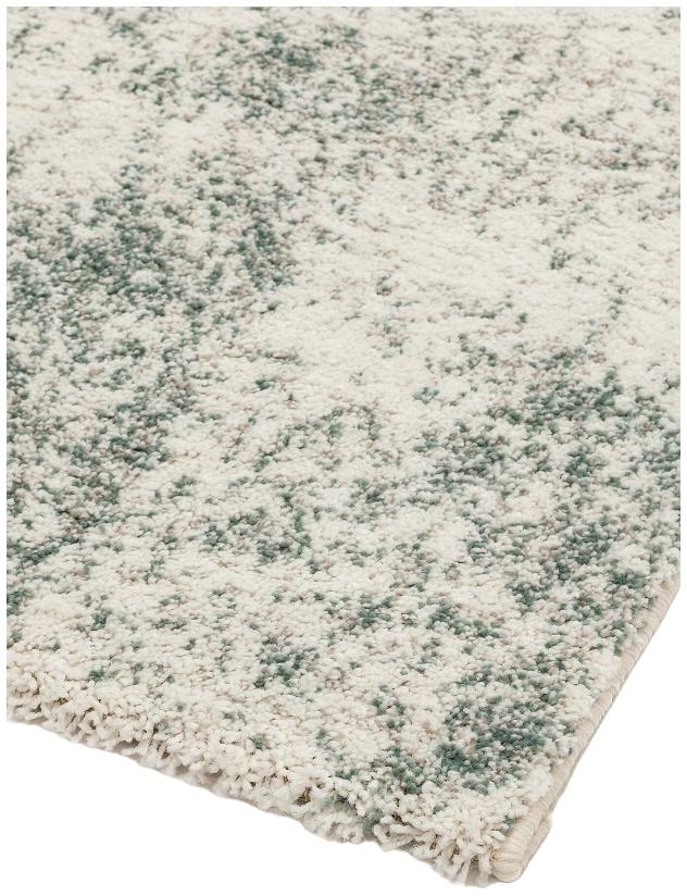 Product photograph of Asiatic Dream Dm06 Cream Sage Rug from Choice Furniture Superstore.