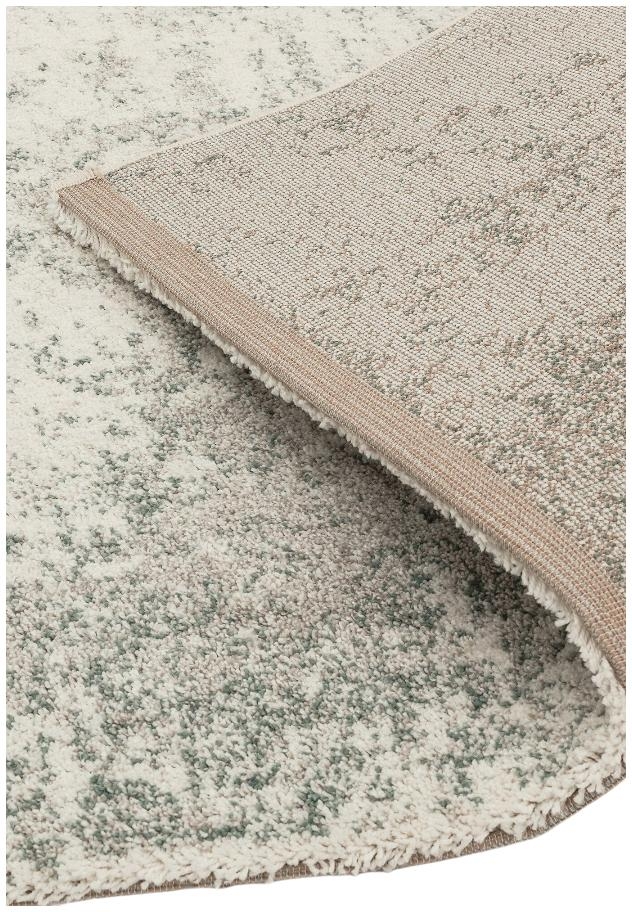 Product photograph of Asiatic Dream Dm06 Cream Sage Rug from Choice Furniture Superstore.
