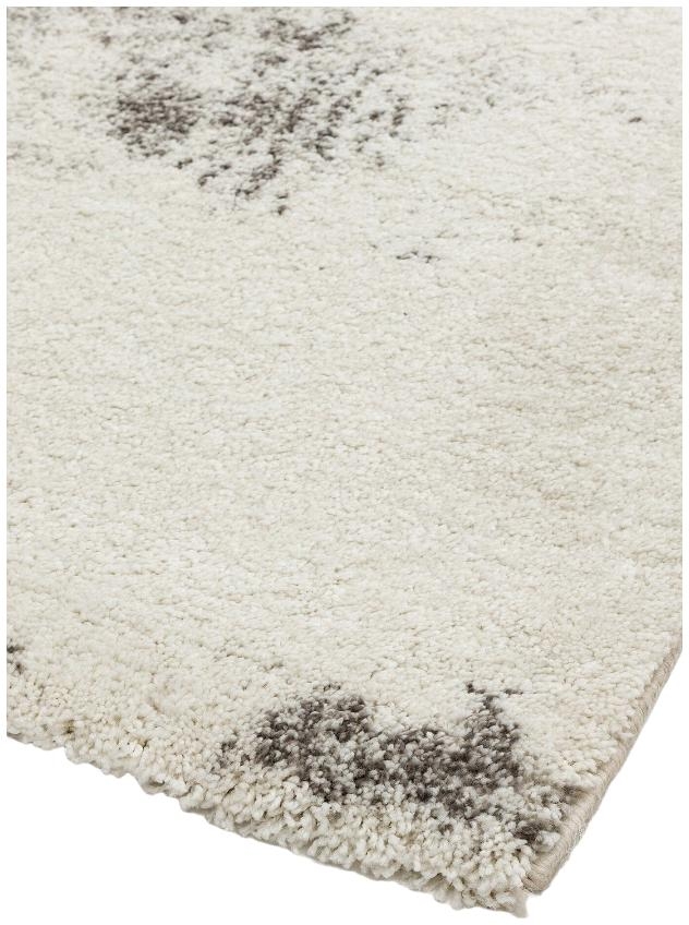 Product photograph of Asiatic Dream Dm09 Cream Grey Rug from Choice Furniture Superstore.