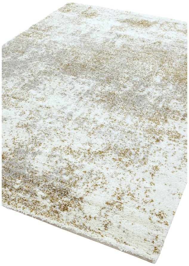 Product photograph of Asiatic Dream Dm10 Cream Gold Rug from Choice Furniture Superstore.