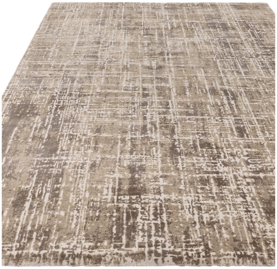 Product photograph of Asiatic Kuza Abstract Rug from Choice Furniture Superstore.
