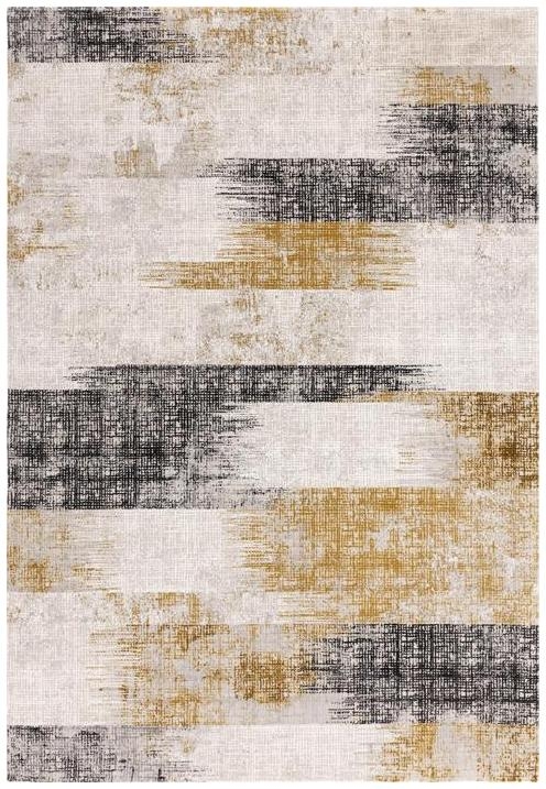 Product photograph of Asiatic Kuza Lines Rug from Choice Furniture Superstore.