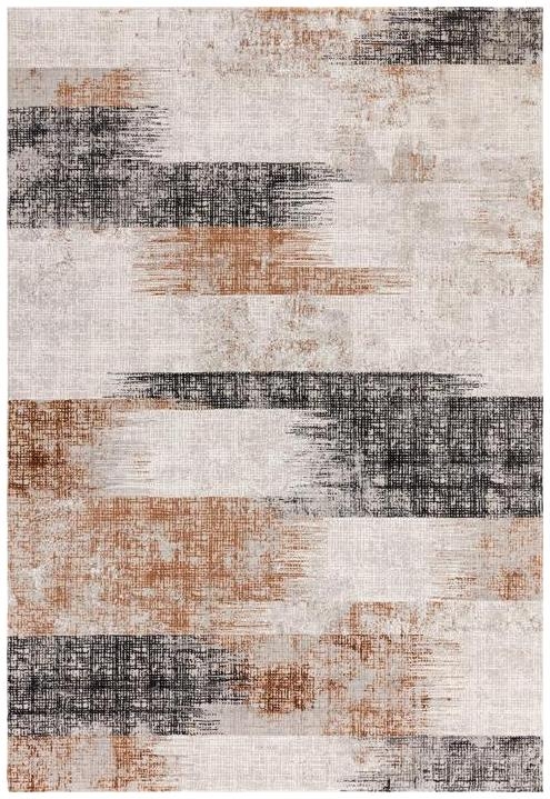Product photograph of Asiatic Kuza Lines Rug from Choice Furniture Superstore.