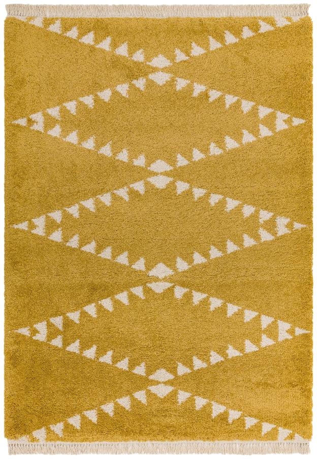 Product photograph of Asiatic Rocco Rug - 120cm X 170cm from Choice Furniture Superstore.