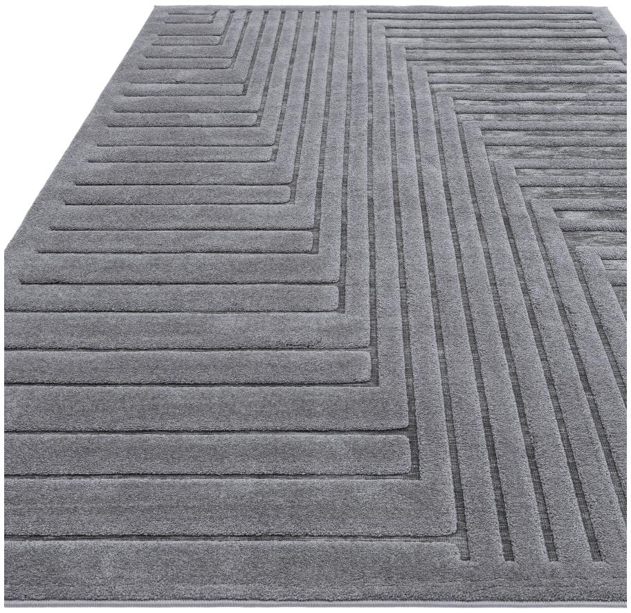 Product photograph of Asiatic Valley Connection Rug - 120cm X 170cm from Choice Furniture Superstore.