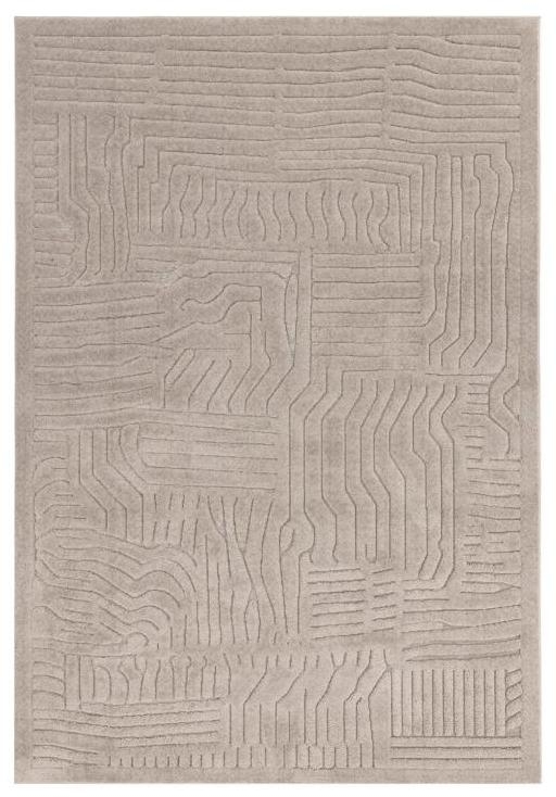 Product photograph of Asiatic Valley Route Rug - 120cm X 170cm from Choice Furniture Superstore.