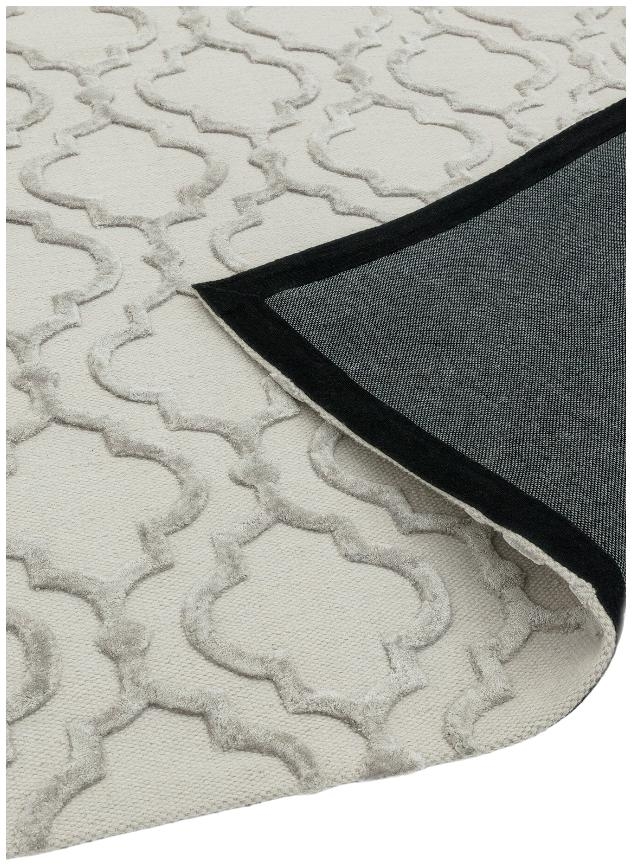 Product photograph of Asiatic Dixon Ogee Rug from Choice Furniture Superstore.