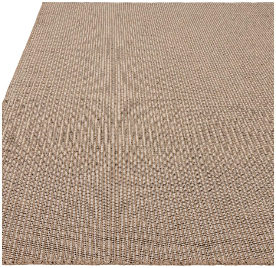 Product photograph of Asiatic Global Organic Plain Rug from Choice Furniture Superstore.