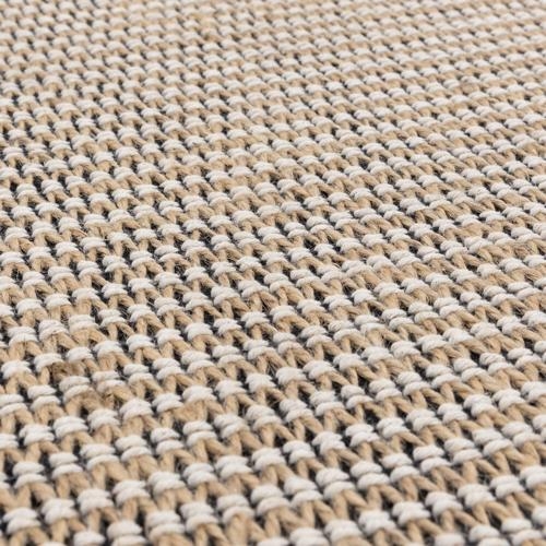 Product photograph of Asiatic Global Organic Plain Rug from Choice Furniture Superstore.