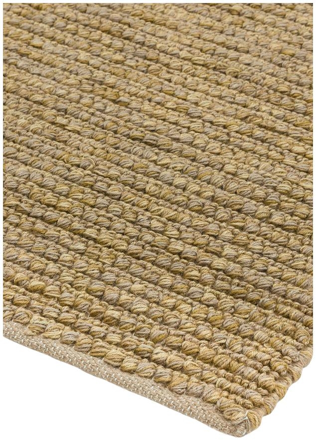 Product photograph of Asiatic Jute Loop Natural Rug from Choice Furniture Superstore.