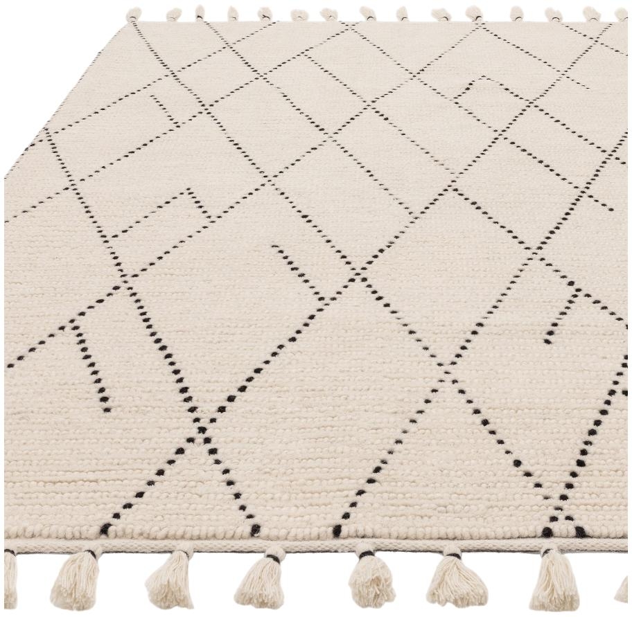Product photograph of Asiatic Nepal Linear Rug from Choice Furniture Superstore.