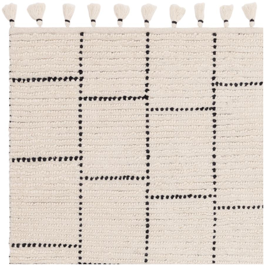 Product photograph of Asiatic Nepal Tile Rug from Choice Furniture Superstore.