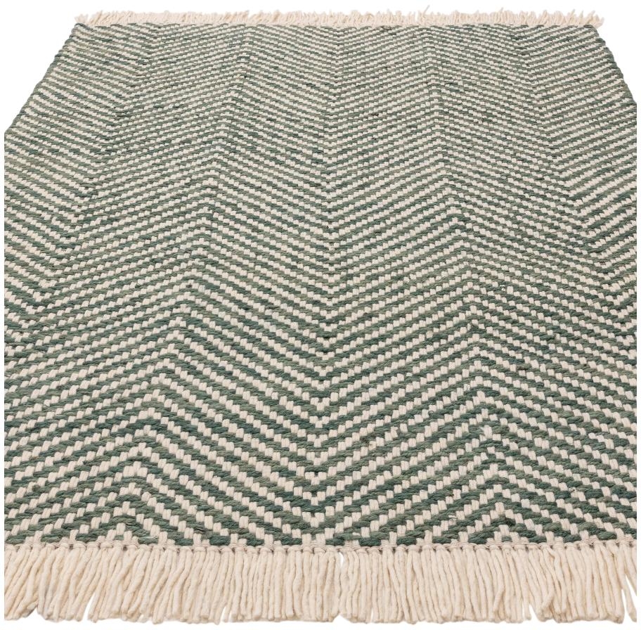 Product photograph of Asiatic Vigo Rug - 120cm X 170cm from Choice Furniture Superstore.