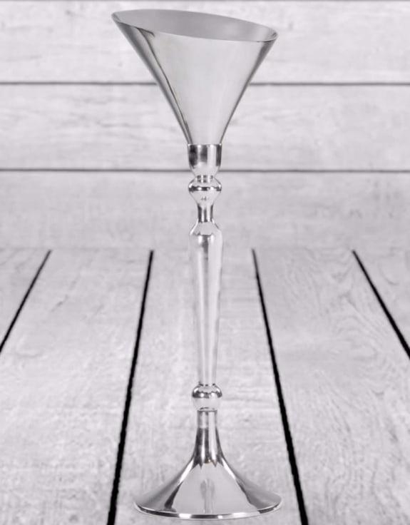 Product photograph of Large Champagne Bucket On Stand from Choice Furniture Superstore.