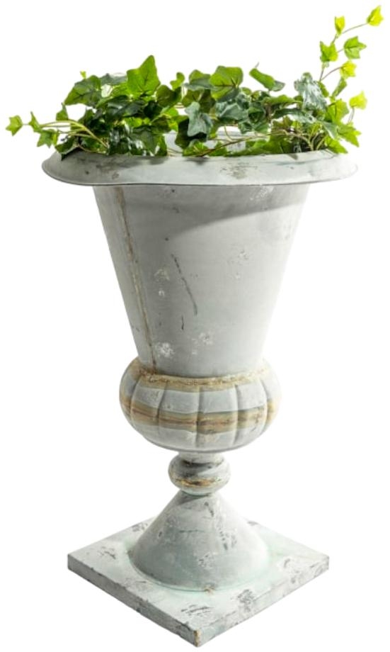 Product photograph of Extra Large Rustic Planter from Choice Furniture Superstore.