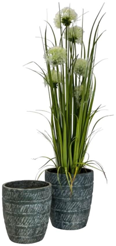 Product photograph of S-2 Garden Planters from Choice Furniture Superstore.