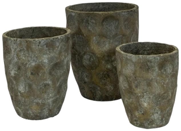 Product photograph of S-3 Garden Planters from Choice Furniture Superstore.