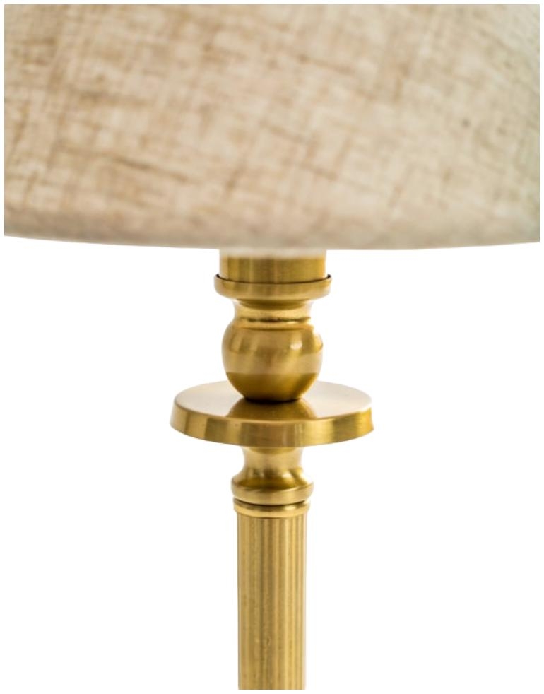 Product photograph of Grey Cordless Rechargeable Table Lamp from Choice Furniture Superstore.