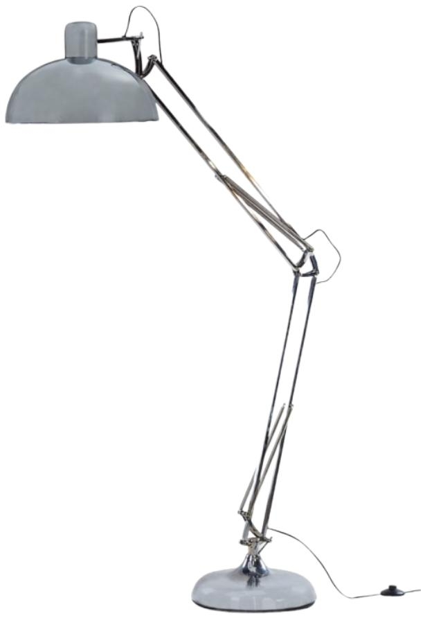 Product photograph of Classic Desk Style Floor Lamp from Choice Furniture Superstore.