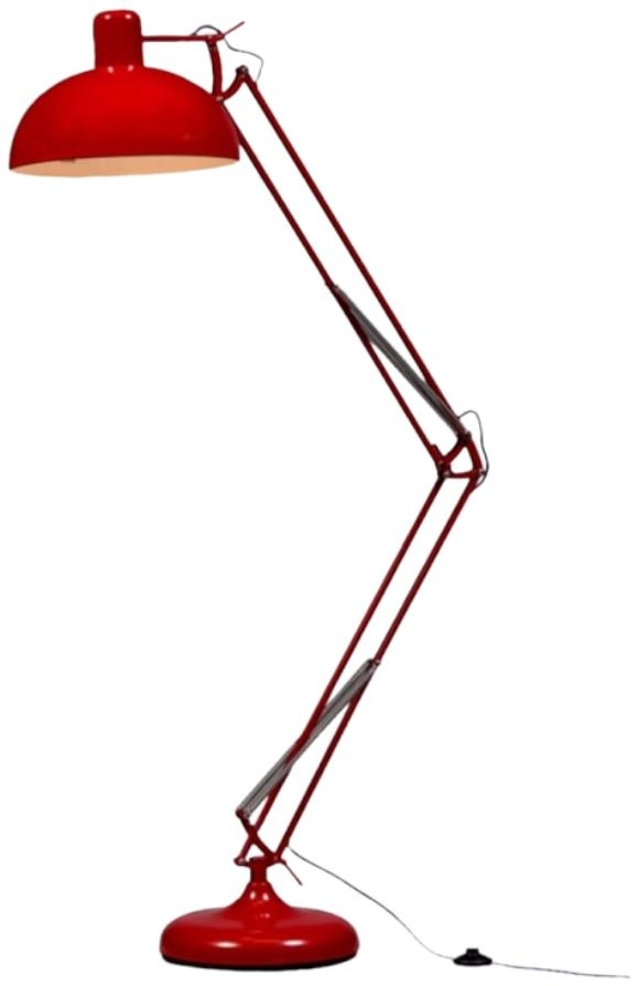 Product photograph of Classic Desk Style Floor Lamp from Choice Furniture Superstore.