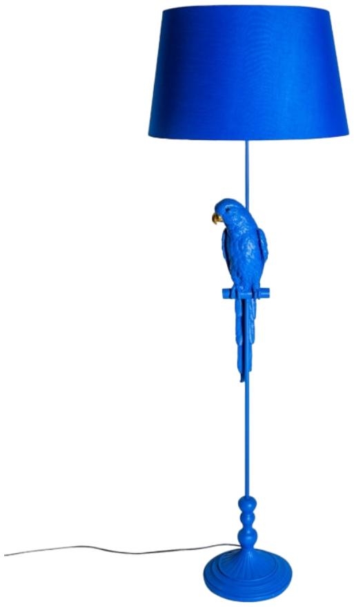 Product photograph of Parrot Floor Lamp from Choice Furniture Superstore.