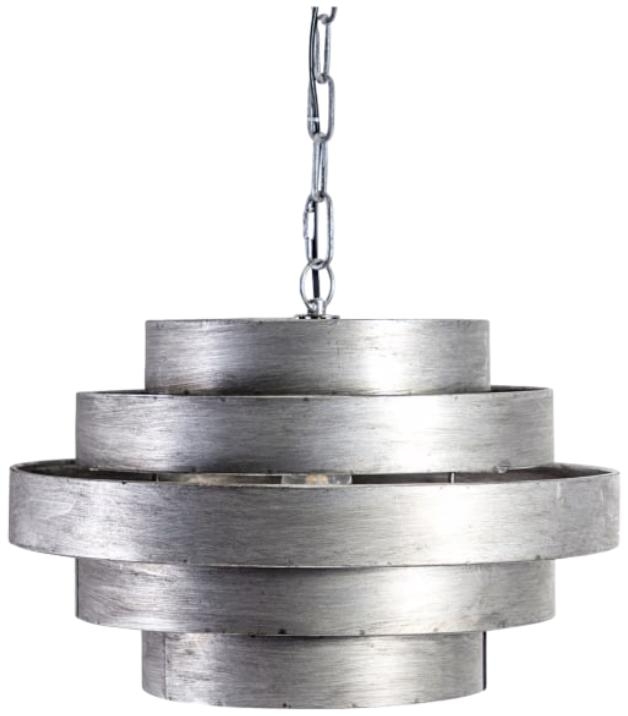 Product photograph of Tiered Halo Ceiling Pendant from Choice Furniture Superstore.
