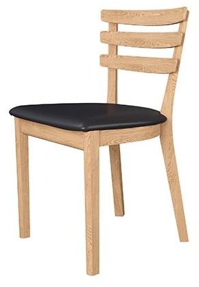 Product photograph of Skovby Sm46 Dining Chair from Choice Furniture Superstore.
