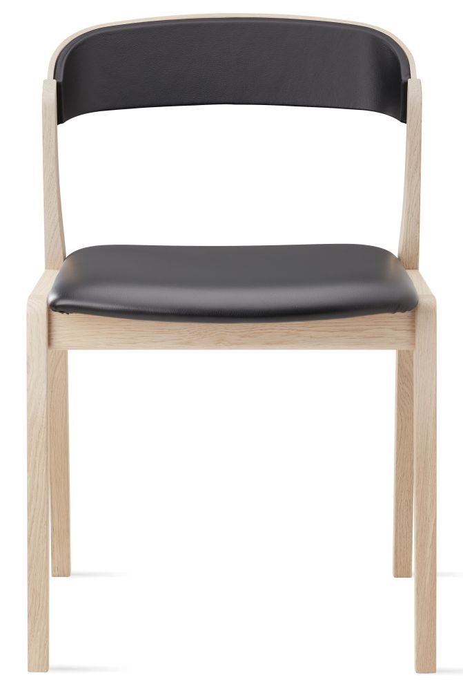 Product photograph of Skovby Sm826 Dining Chair from Choice Furniture Superstore.