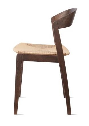 Product photograph of Skovby Sm827 Dining Chair from Choice Furniture Superstore.