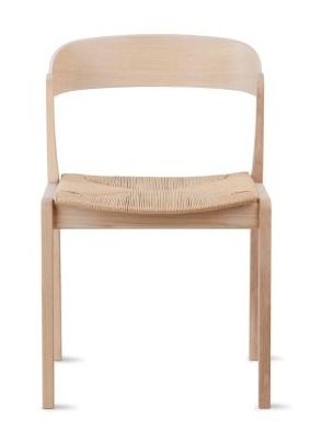 Product photograph of Skovby Sm827 Dining Chair from Choice Furniture Superstore.