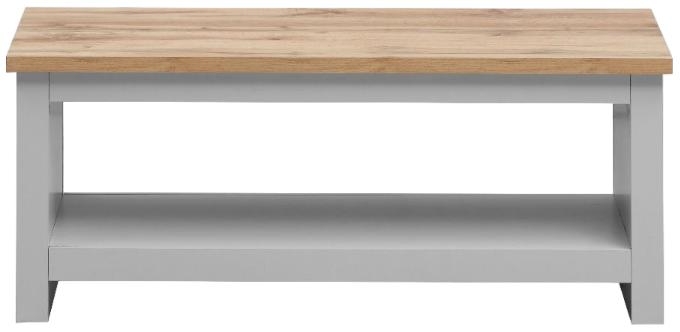 Product photograph of Lisbon Lift Up Coffee Table from Choice Furniture Superstore.