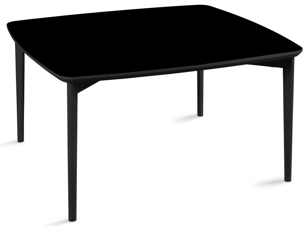 Product photograph of Skovby Sm242 Square Coffee Table - Variant Available from Choice Furniture Superstore.