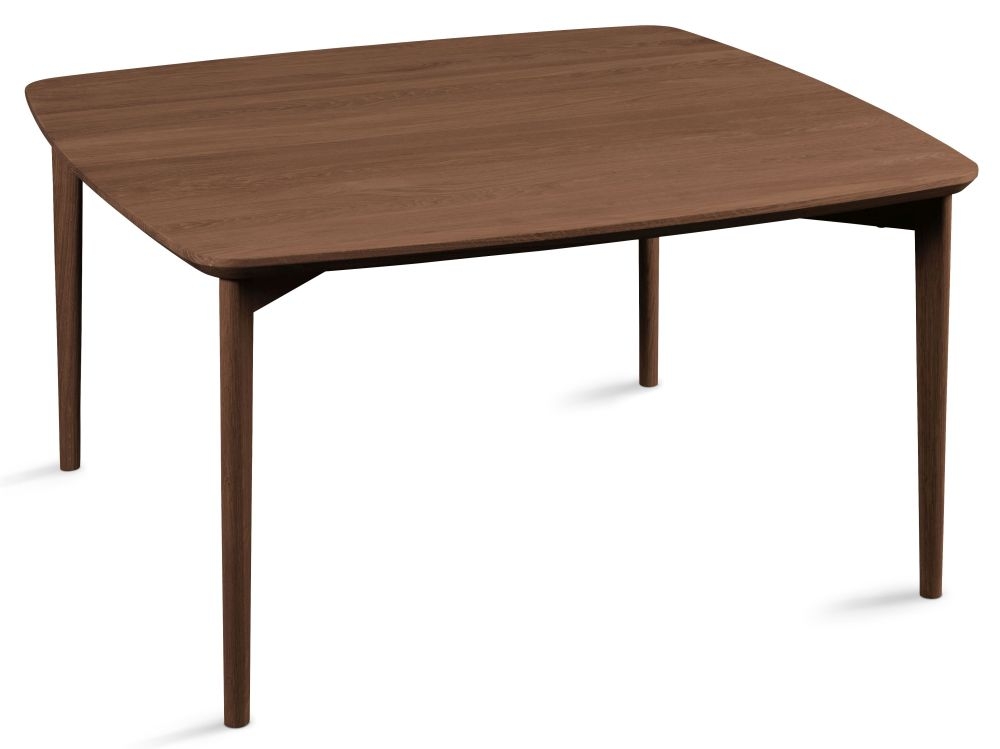 Product photograph of Skovby Sm242 Square Coffee Table - Variant Available from Choice Furniture Superstore.
