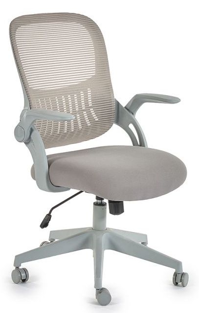 Product photograph of Juno Mesh Fabric Office Chair from Choice Furniture Superstore.