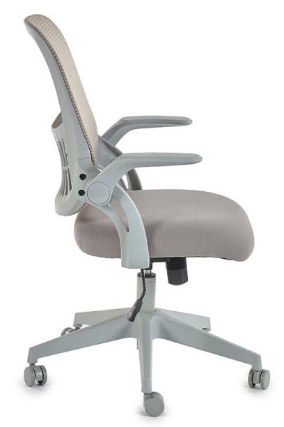 Product photograph of Juno Mesh Fabric Office Chair from Choice Furniture Superstore.
