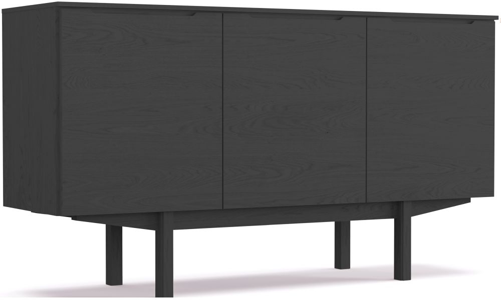 Product photograph of Skovby Sm304 Sideboard from Choice Furniture Superstore.
