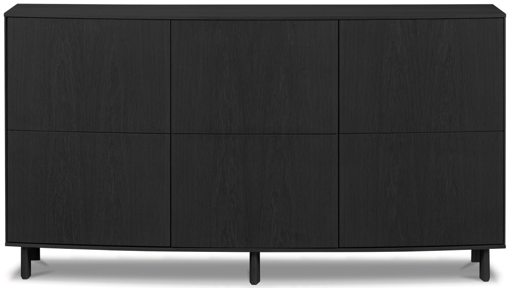 Product photograph of Skovby Sm413 Sideboard from Choice Furniture Superstore.