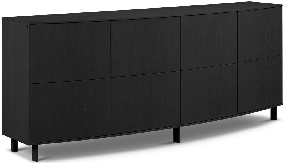 Product photograph of Skovby Sm414 Sideboard from Choice Furniture Superstore.