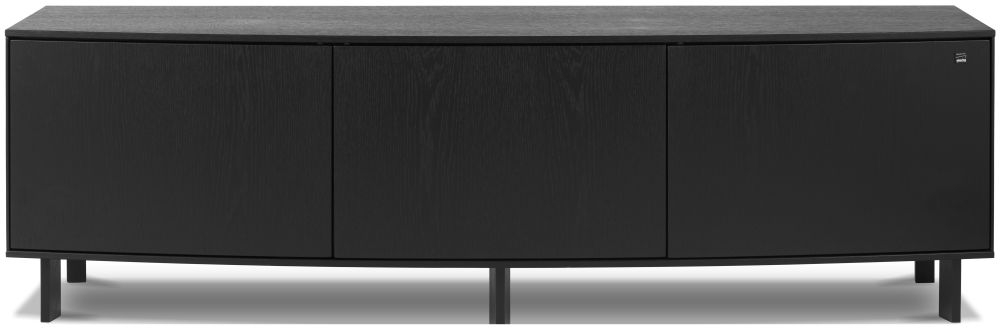 Product photograph of Skovby Sm411 Tv Cabinet With Remote Link from Choice Furniture Superstore.