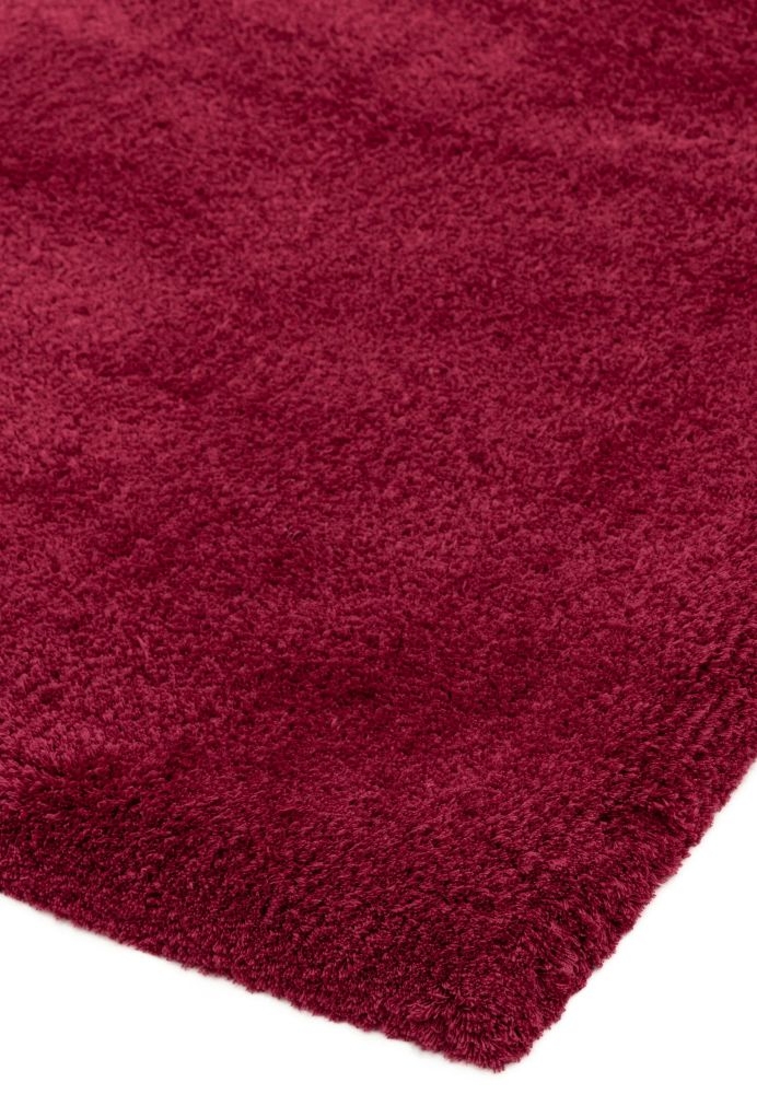 Product photograph of Asiatic Lulu Sorbet Soft Touch Rug from Choice Furniture Superstore.