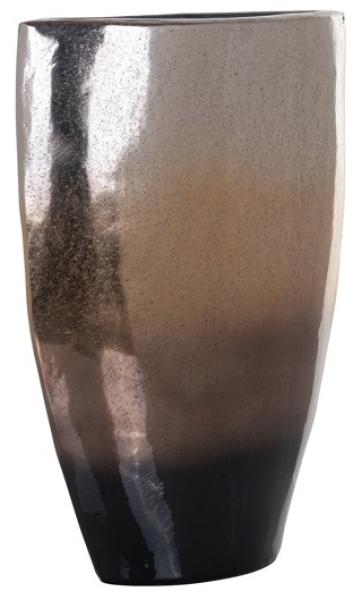 Product photograph of Iris Small Vase from Choice Furniture Superstore.
