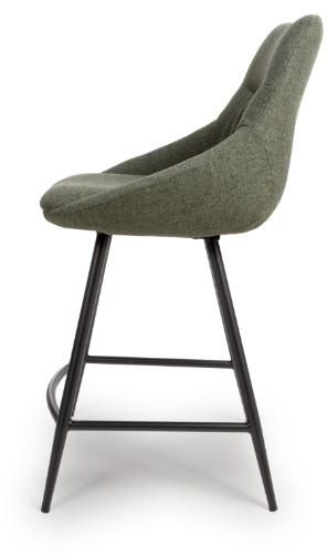 Product photograph of Boden Sage Easy Clean Fabric Counter Chair Sold In Pairs from Choice Furniture Superstore.