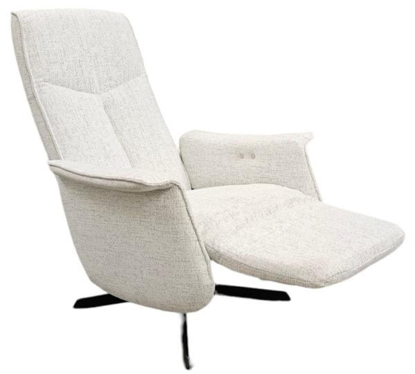 Product photograph of Verikon Preston Recliner Chair from Choice Furniture Superstore.