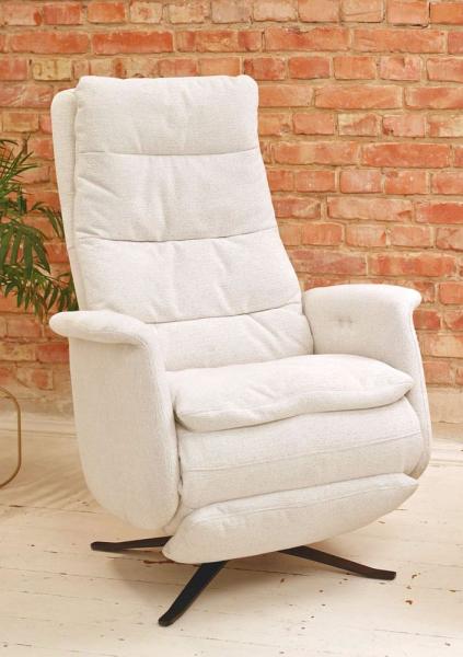 Product photograph of Verikon Sensmor Recliner Chair from Choice Furniture Superstore.